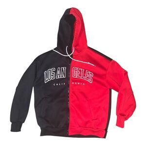 SHEIN Streetwear clothing hoodie